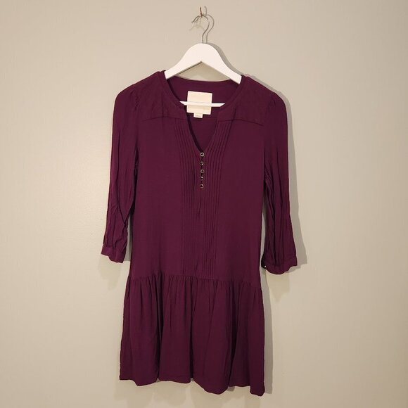 Maeve Anthropologie Dress - Size S - Picture 1 of 5